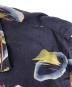 中古・古着 RRL (ダブルアールエル) TROPICAL PRINT HAWAIIAN SHIRTS ネイビー サイズ:L：28000円