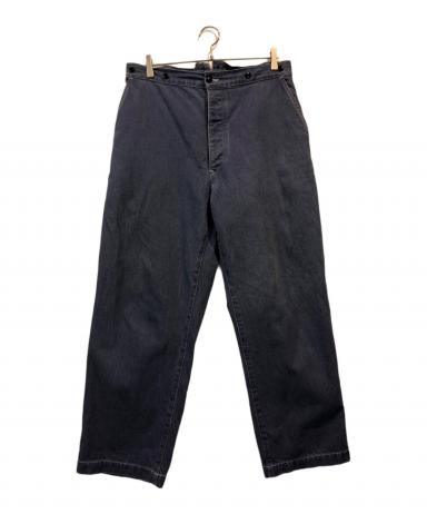 COMOLI  L'ECHOPPE レショップ　コモリ　別注　ヨリ杢 中古・古着通販】COMOLI (コモリ) L'ECHOPPE (レショップ) 別注French