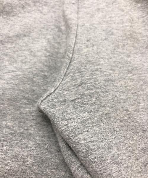 F.C.R.B.（エフシーレアルブリストル）F.C.R.B. (エフシーレアルブリストル) TECH SWEAT TRAINING SHORTS グレー サイズ:Lの古着・服飾アイテム