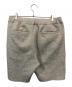 F.C.R.B. (エフシーレアルブリストル) TECH SWEAT TRAINING SHORTS グレー サイズ:L：14000円