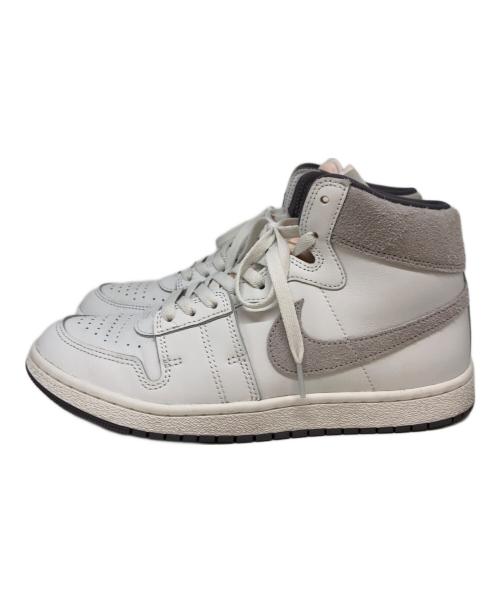 NIKE（ナイキ）NIKE (ナイキ) JORDAN AIR SHIP PE SP SUMMIT WHITE ホワイト サイズ:SIZE 27.5cmの古着・服飾アイテム