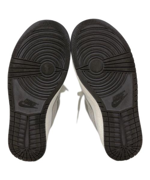 NIKE（ナイキ）NIKE (ナイキ) JORDAN AIR SHIP PE SP SUMMIT WHITE ホワイト サイズ:SIZE 27.5cmの古着・服飾アイテム