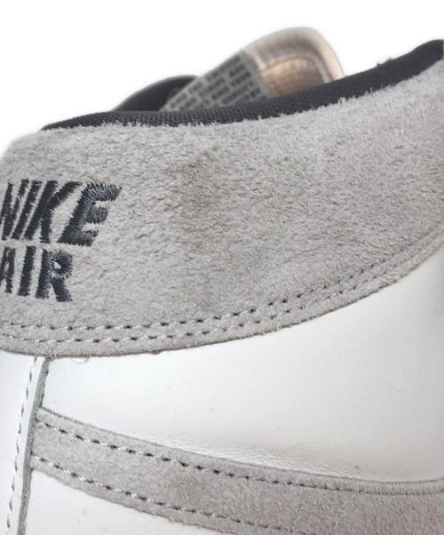 NIKE（ナイキ）NIKE (ナイキ) JORDAN AIR SHIP PE SP SUMMIT WHITE ホワイト サイズ:SIZE 27.5cmの古着・服飾アイテム