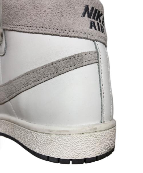 NIKE（ナイキ）NIKE (ナイキ) JORDAN AIR SHIP PE SP SUMMIT WHITE ホワイト サイズ:SIZE 27.5cmの古着・服飾アイテム