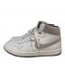 NIKE (ナイキ) JORDAN AIR SHIP PE SP SUMMIT WHITE ホワイト サイズ:SIZE 27.5cm：5000円