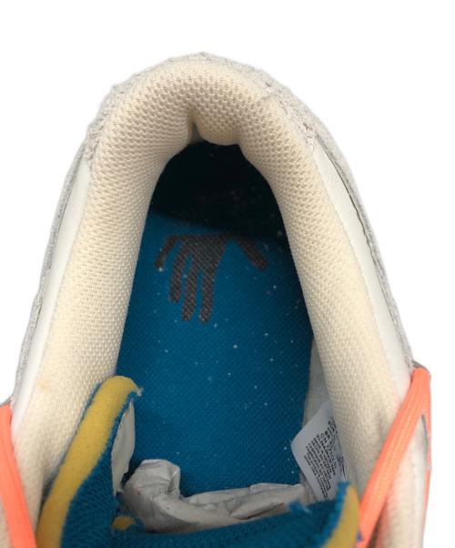 NIKE（ナイキ）NIKE (ナイキ) OFFWHITE (オフホワイト) Dunk Low 1 OF 50 