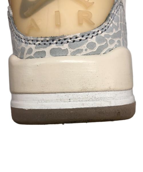 NIKE（ナイキ）NIKE (ナイキ) Air Jordan 3 craft “Ivory” ホワイト サイズ:SIZE 27.5cmの古着・服飾アイテム