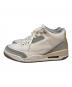 NIKE (ナイキ) Air Jordan 3 craft “Ivory” ホワイト サイズ:SIZE 27.5cm：14000円