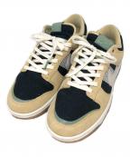 NIKEナイキ）の古着「DUNK LOW SE 