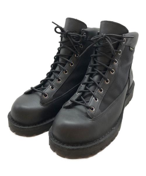 Danner（ダナー）Danner (ダナー) DANNER FIELD ブラック サイズ:27.5cmの古着・服飾アイテム