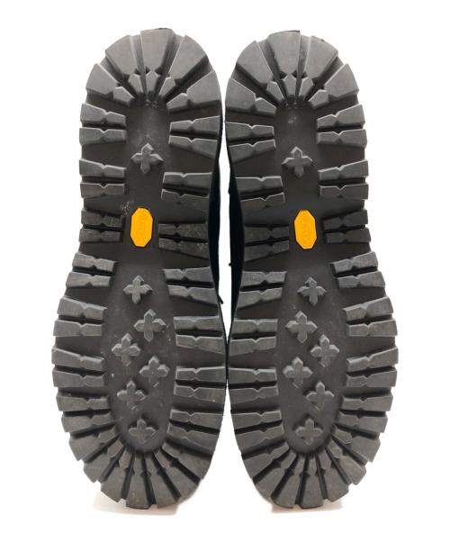 Danner（ダナー）Danner (ダナー) DANNER FIELD ブラック サイズ:27.5cmの古着・服飾アイテム