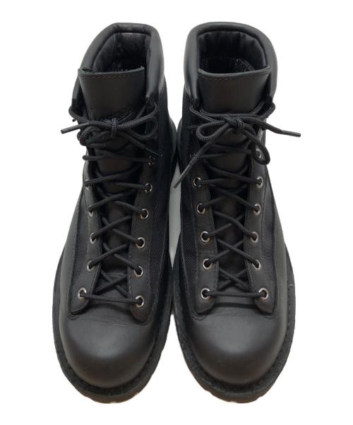 Danner（ダナー）Danner (ダナー) DANNER FIELD ブラック サイズ:27.5cmの古着・服飾アイテム