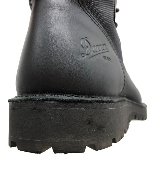 Danner（ダナー）Danner (ダナー) DANNER FIELD ブラック サイズ:27.5cmの古着・服飾アイテム
