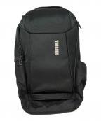 THULEスーリー）の古着「リュック」｜ブラック