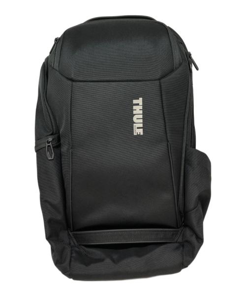 THULE（スーリー）THULE (スーリー) リュック ブラックの古着・服飾アイテム
