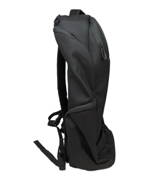 THULE（スーリー）THULE (スーリー) リュック ブラックの古着・服飾アイテム
