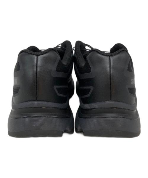 SALOMON（サロモン）SALOMON (サロモン) XT-EVR ブラック サイズ:SIZE 25cmの古着・服飾アイテム