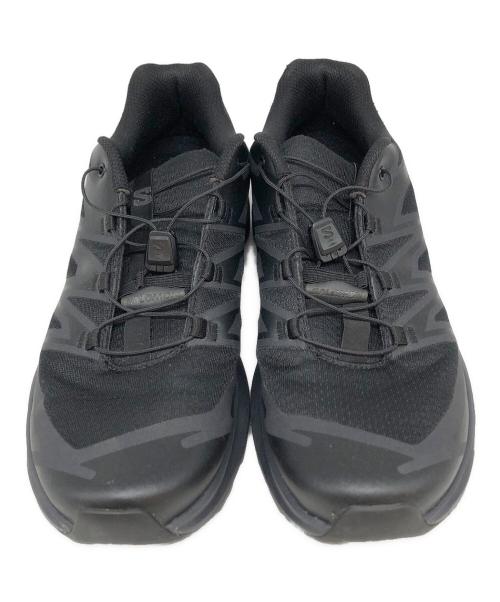 SALOMON（サロモン）SALOMON (サロモン) XT-EVR ブラック サイズ:SIZE 25cmの古着・服飾アイテム