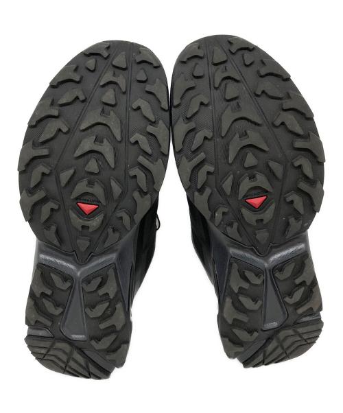 SALOMON（サロモン）SALOMON (サロモン) XT-EVR ブラック サイズ:SIZE 25cmの古着・服飾アイテム