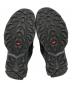 中古・古着 SALOMON (サロモン) XT-EVR ブラック サイズ:SIZE 25cm：12000円