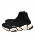 BALENCIAGA (バレンシアガ) ハイカットスニーカー ブラック サイズ:SIZE 28.5cm：13000円