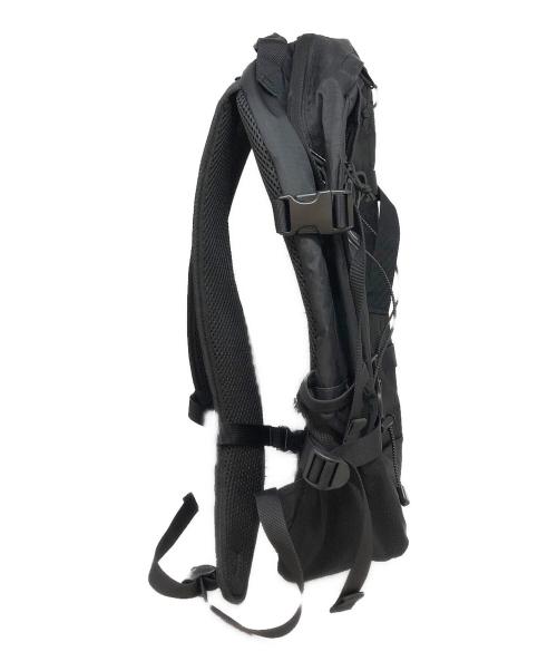 SUPREME（シュプリーム）Supreme (シュプリーム) 18AWバックパック ブラックの古着・服飾アイテム