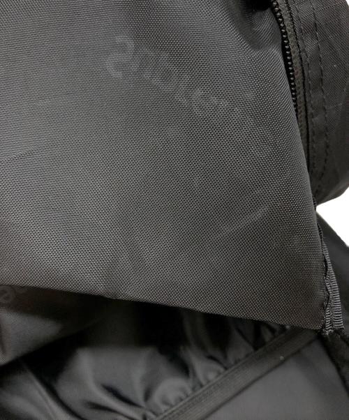 SUPREME（シュプリーム）Supreme (シュプリーム) 18AWバックパック ブラックの古着・服飾アイテム