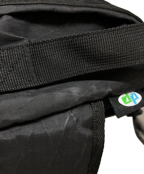 SUPREME（シュプリーム）Supreme (シュプリーム) 18AWバックパック ブラックの古着・服飾アイテム