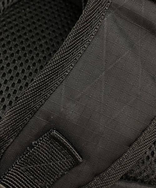 SUPREME（シュプリーム）Supreme (シュプリーム) 18AWバックパック ブラックの古着・服飾アイテム