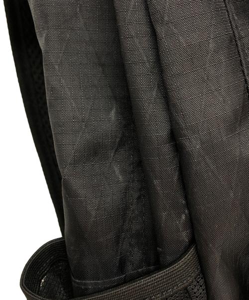 SUPREME（シュプリーム）Supreme (シュプリーム) 18AWバックパック ブラックの古着・服飾アイテム