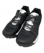 NIKE ACGナイキエーシージー）の古着「ローケート ローカットスニーカー」｜ブラック