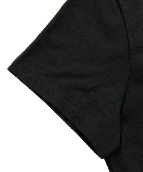 KENZO（ケンゾー）KENZO (ケンゾー) ドラゴン刺繍Tシャツ ブラック サイズ:Lの古着・服飾アイテム