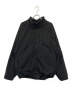 yokosakamotoヨウコサカモト）の古着「アルペンアタックジャケット」｜ブラック