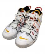 NIKEナイキ）の古着「モア アップテンポ 