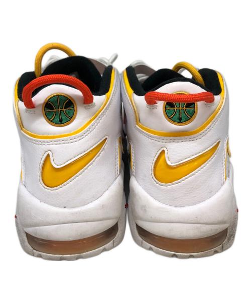 NIKE（ナイキ）NIKE (ナイキ) モア アップテンポ 