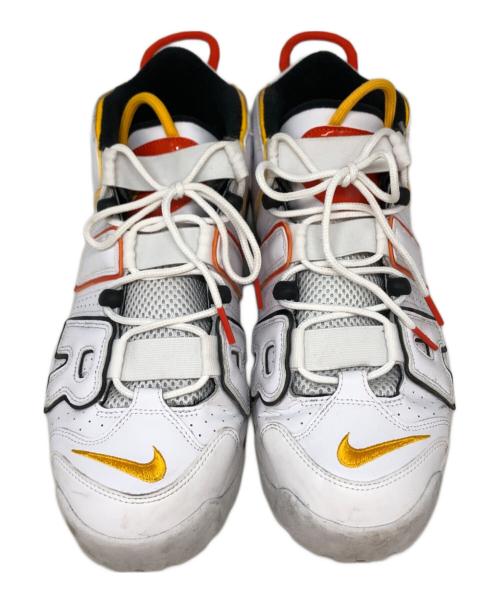 NIKE（ナイキ）NIKE (ナイキ) モア アップテンポ 