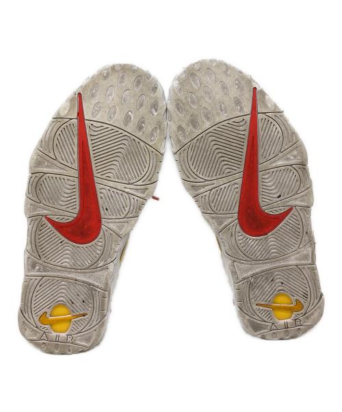 NIKE（ナイキ）NIKE (ナイキ) モア アップテンポ 