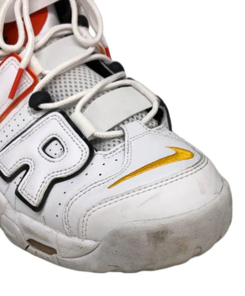 NIKE（ナイキ）NIKE (ナイキ) モア アップテンポ 