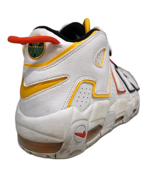 NIKE（ナイキ）NIKE (ナイキ) モア アップテンポ 