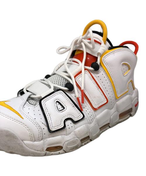 NIKE（ナイキ）NIKE (ナイキ) モア アップテンポ 