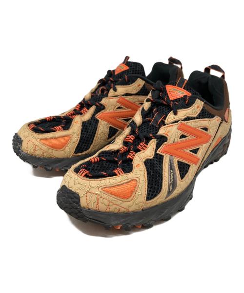 NEW BALANCE（ニューバランス）NEW BALANCE (ニューバランス) Joe Freshgoods (ジョー・フレッシュグッズ) 610 ビニース ザ サーフェス 