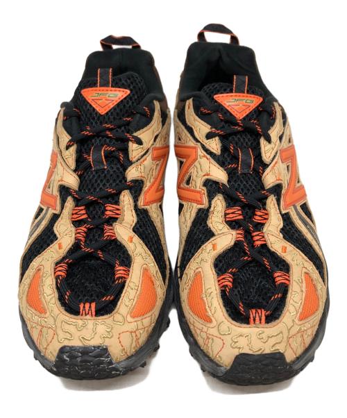 NEW BALANCE（ニューバランス）NEW BALANCE (ニューバランス) Joe Freshgoods (ジョー・フレッシュグッズ) 610 ビニース ザ サーフェス 