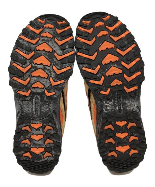 NEW BALANCE（ニューバランス）NEW BALANCE (ニューバランス) Joe Freshgoods (ジョー・フレッシュグッズ) 610 ビニース ザ サーフェス 