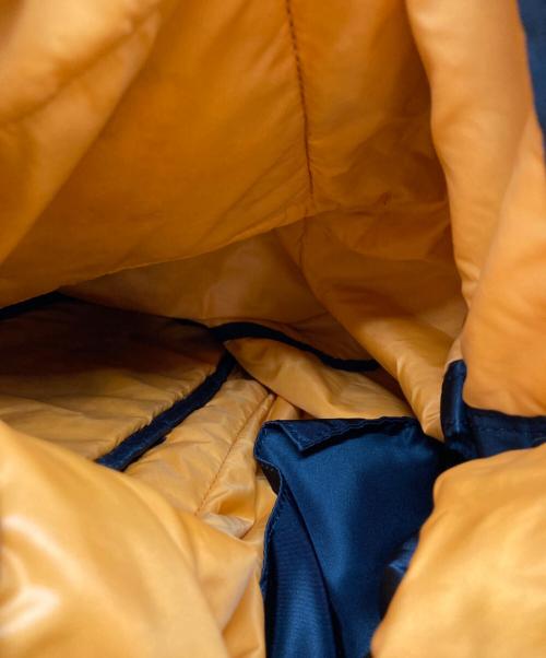 PORTER（ポーター）PORTER (ポーター) タンカーバックパック ブラックの古着・服飾アイテム