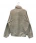 Patagonia SYNCHILLA (パタゴニア シンチラ) ライトウェイトシンチラスナップT グレー サイズ:SIZE S：13000円