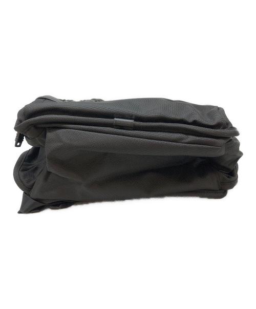 TUMI（トゥミ）TUMI (トゥミ) リュック ブラックの古着・服飾アイテム