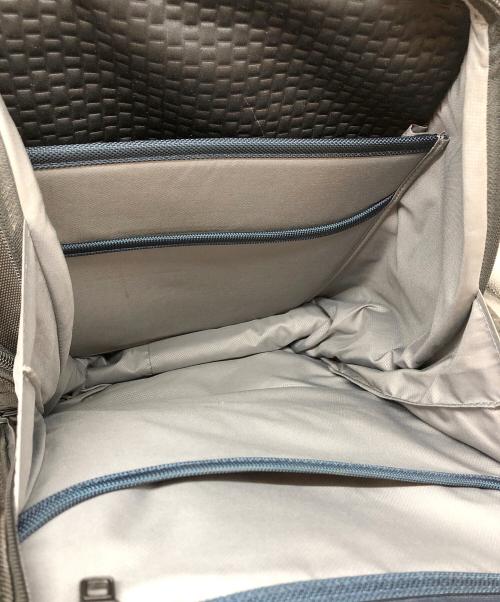 TUMI（トゥミ）TUMI (トゥミ) リュック ブラックの古着・服飾アイテム