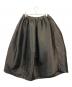 COMME des GARCONS (コムデギャルソン) 23SSブラックスカート ブラック サイズ:S：20000円