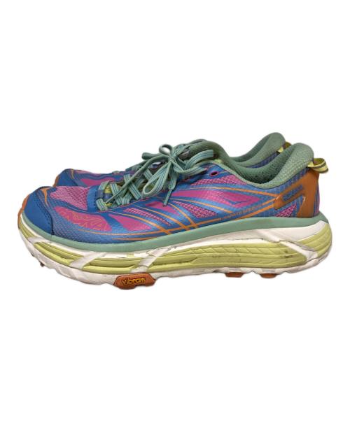 HOKAONEONE（ホカオネオネ）HOKAONEONE (ホカオネオネ) マファテスピード 2 マルチカラー サイズ:SIZE 26cmの古着・服飾アイテム