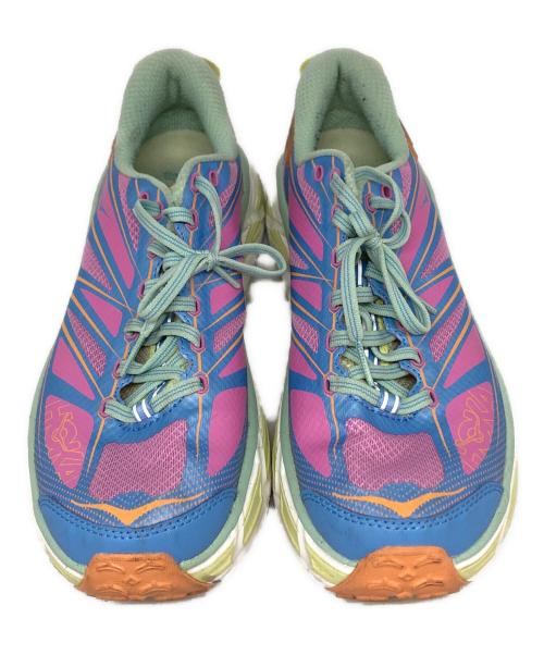 HOKAONEONE（ホカオネオネ）HOKAONEONE (ホカオネオネ) マファテスピード 2 マルチカラー サイズ:SIZE 26cmの古着・服飾アイテム